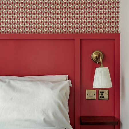St. David'S Hotels Paddington Лондон Экстерьер фото