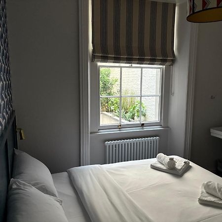 St. David'S Hotels Paddington Лондон Экстерьер фото