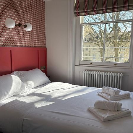 St. David'S Hotels Paddington Лондон Экстерьер фото
