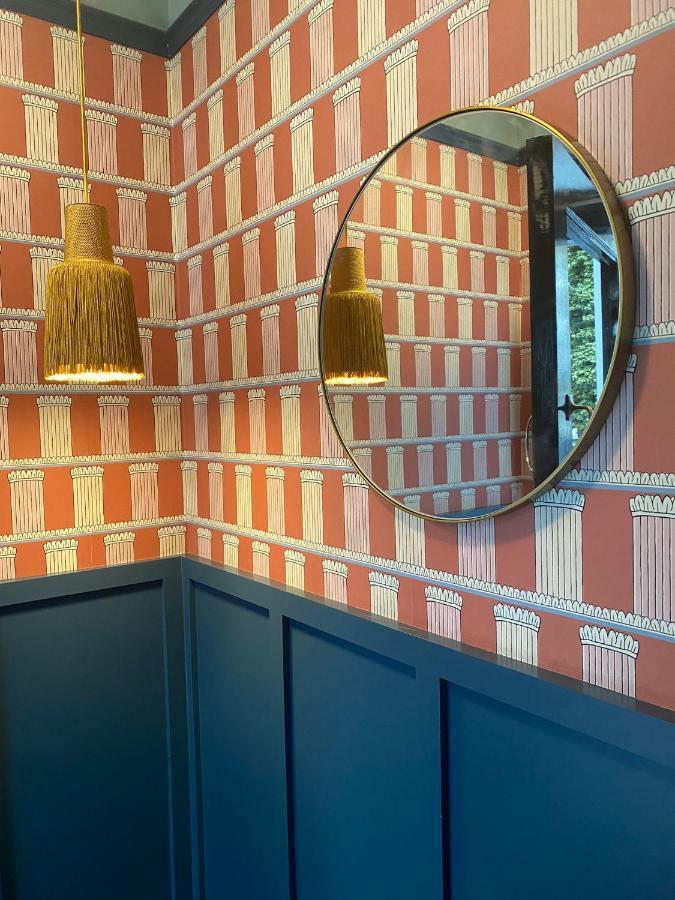 St. David'S Hotels Paddington Лондон Экстерьер фото