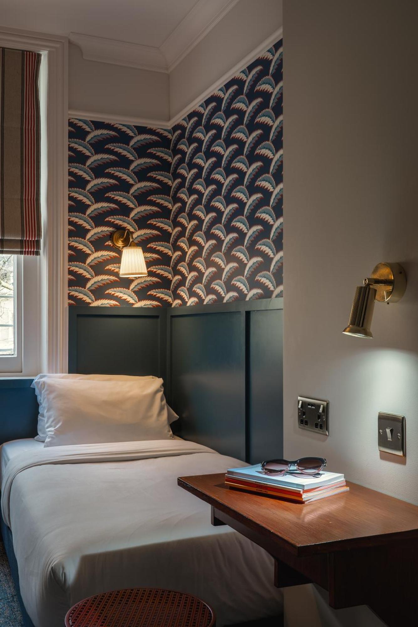 St. David'S Hotels Paddington Лондон Экстерьер фото