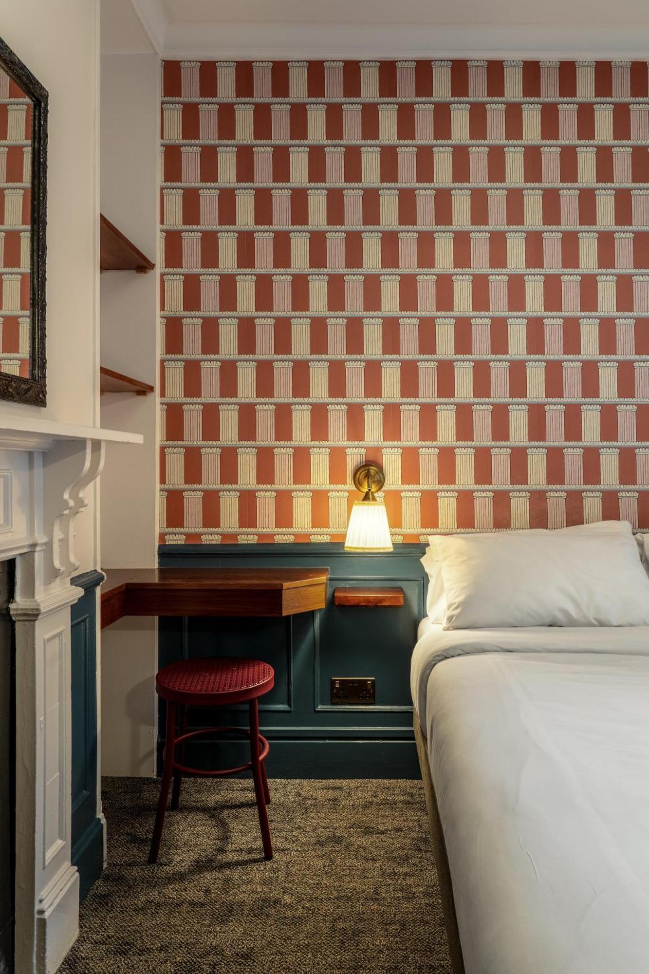 St. David'S Hotels Paddington Лондон Экстерьер фото