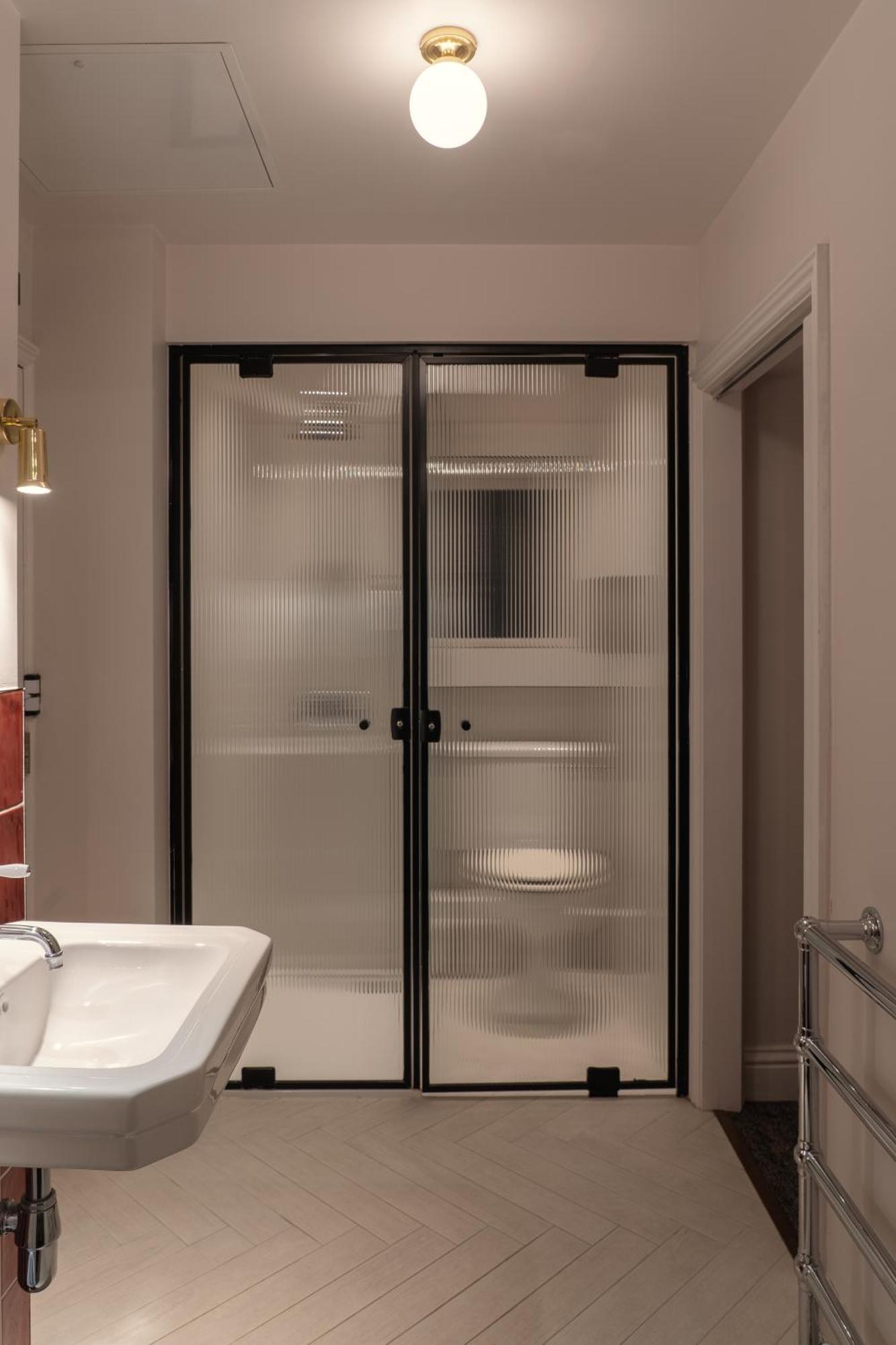 St. David'S Hotels Paddington Лондон Экстерьер фото