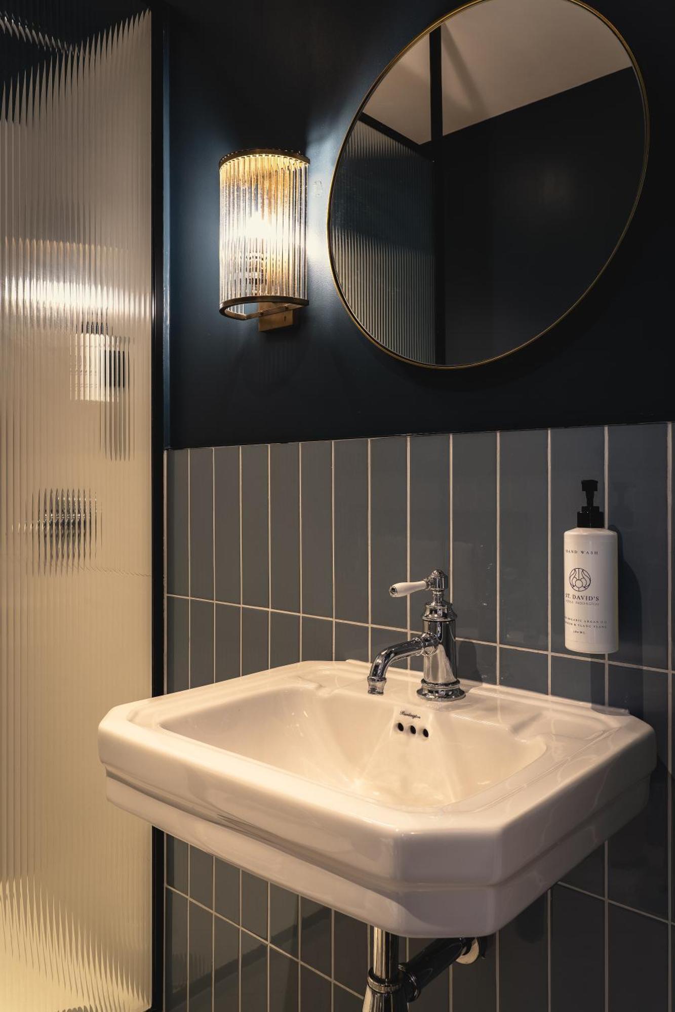St. David'S Hotels Paddington Лондон Экстерьер фото