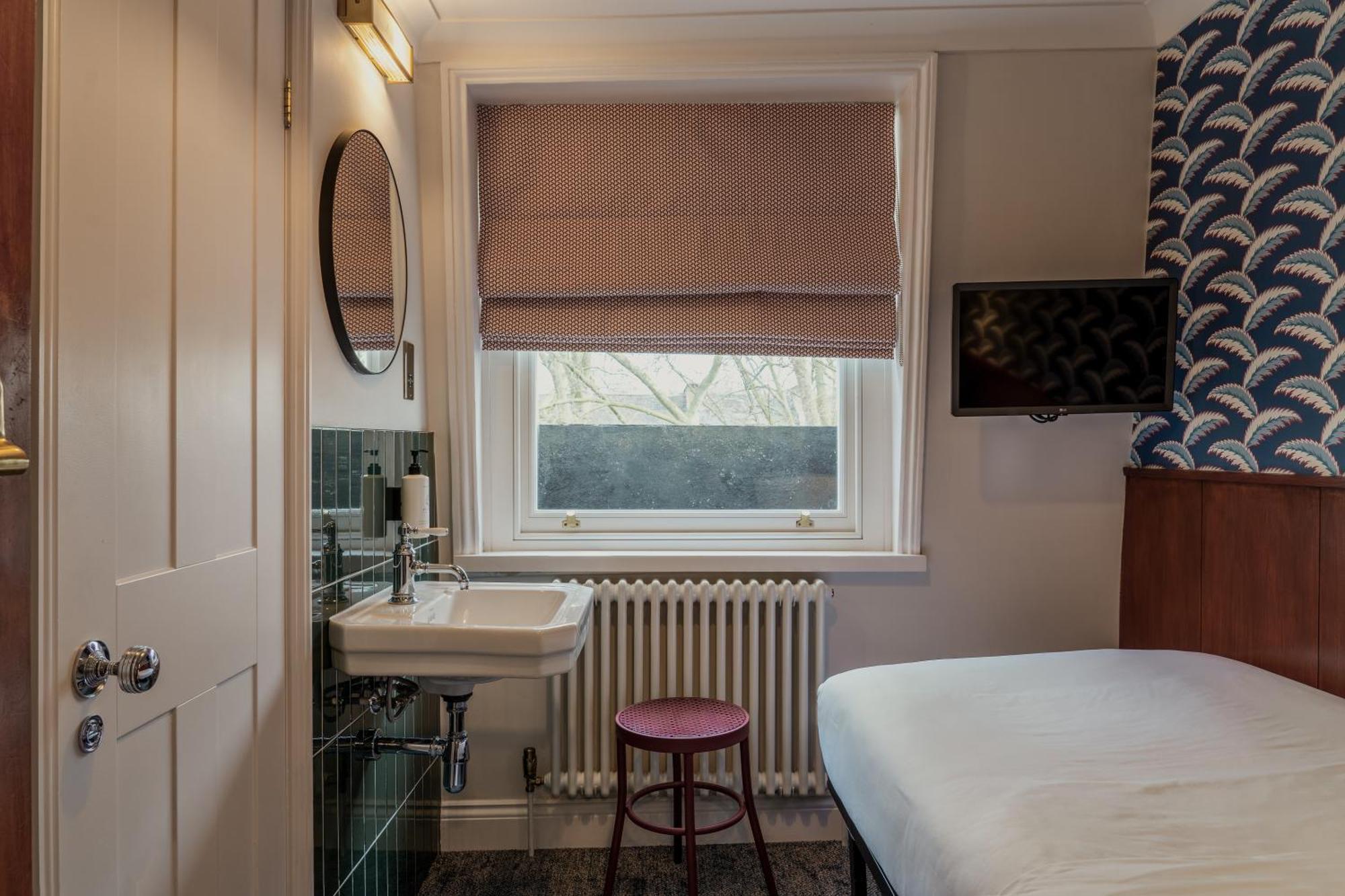 St. David'S Hotels Paddington Лондон Экстерьер фото