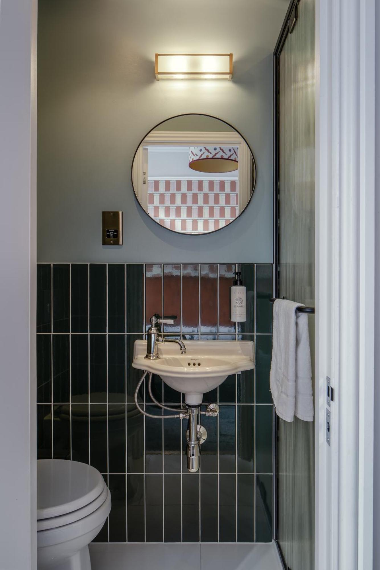 St. David'S Hotels Paddington Лондон Экстерьер фото