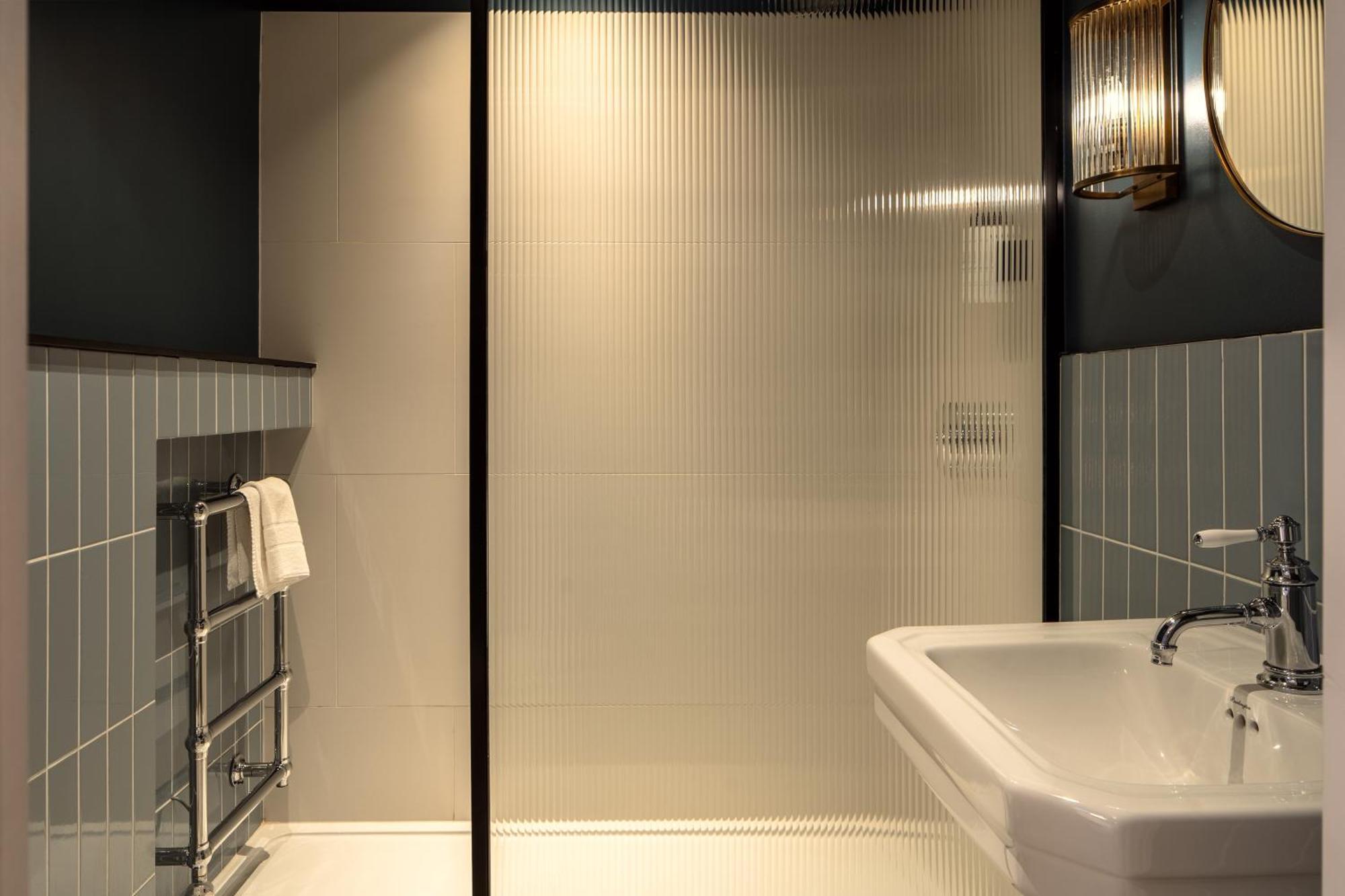 St. David'S Hotels Paddington Лондон Экстерьер фото