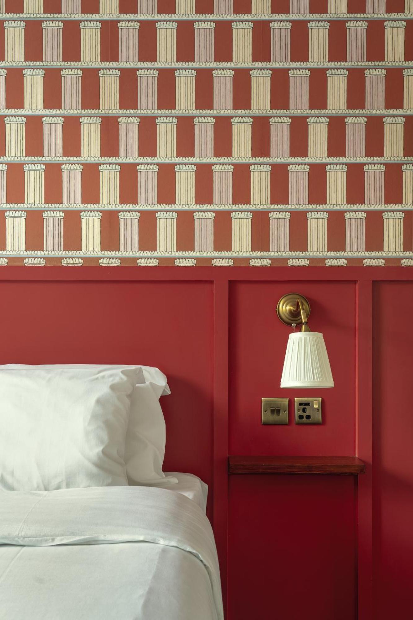 St. David'S Hotels Paddington Лондон Экстерьер фото