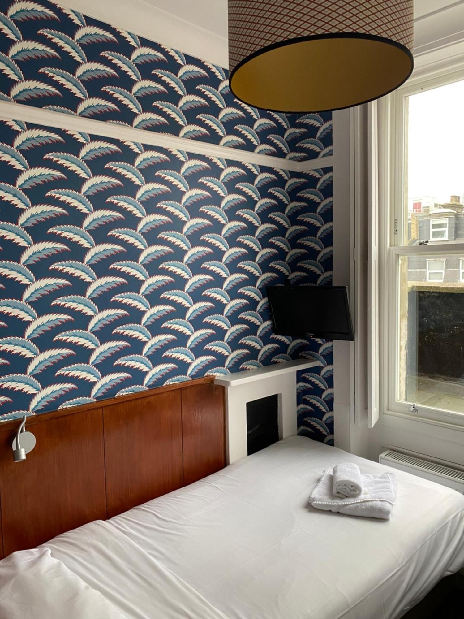 St. David'S Hotels Paddington Лондон Экстерьер фото