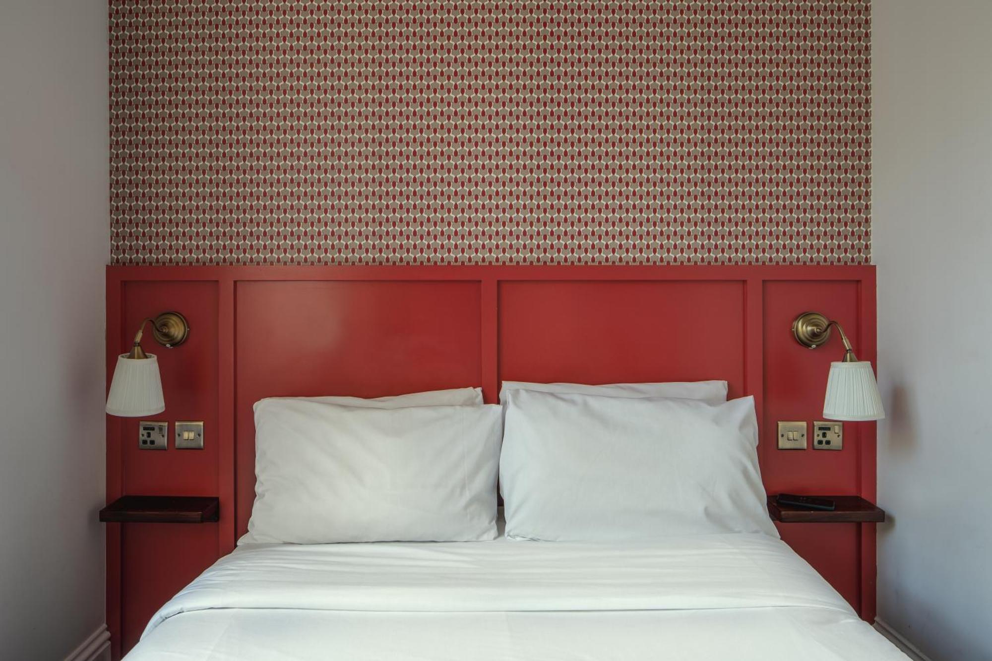 St. David'S Hotels Paddington Лондон Экстерьер фото
