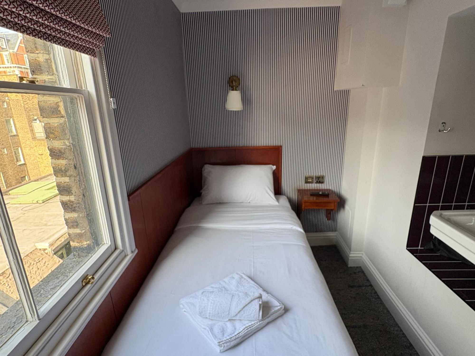 St. David'S Hotels Paddington Лондон Экстерьер фото