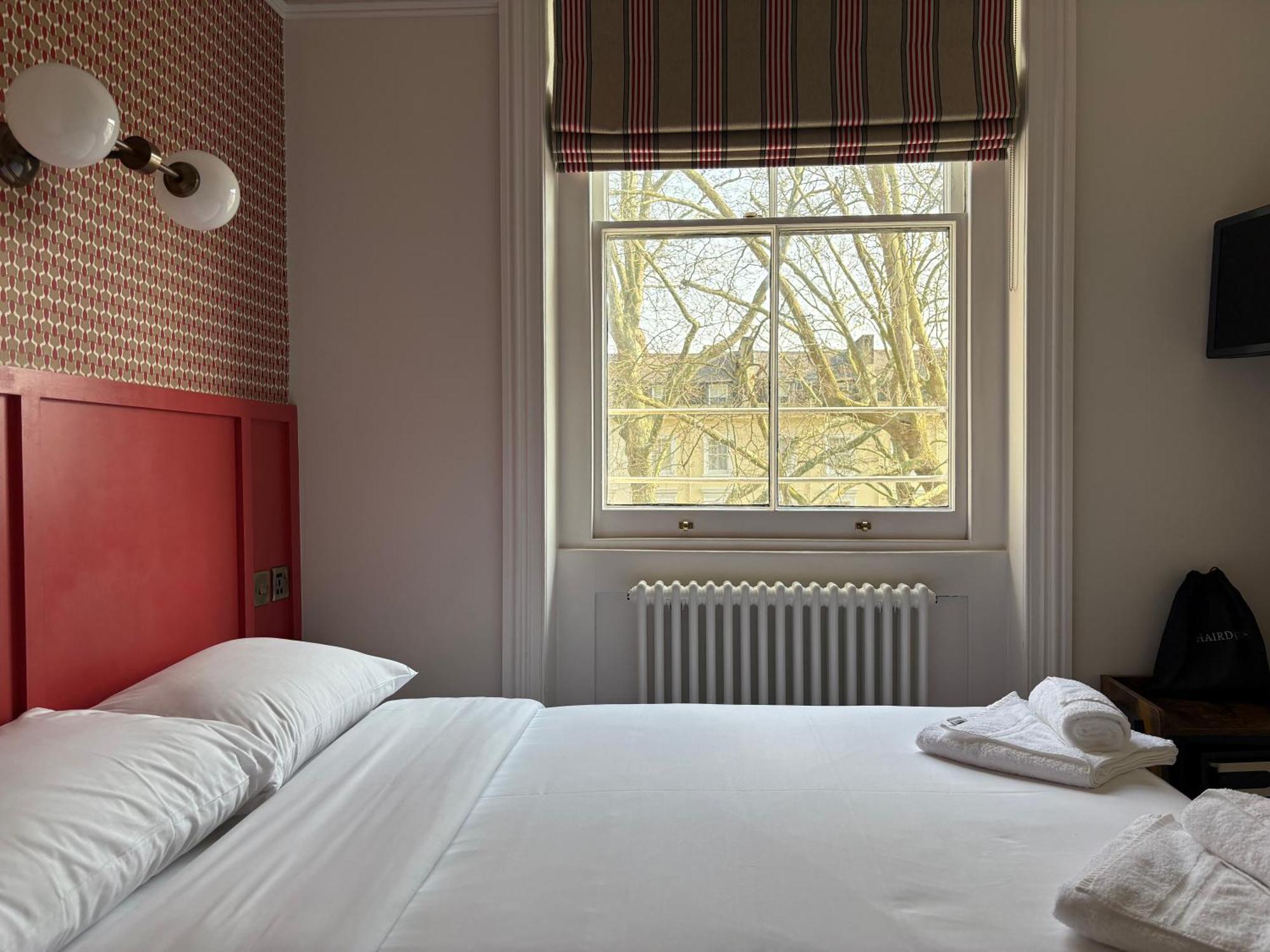 St. David'S Hotels Paddington Лондон Экстерьер фото