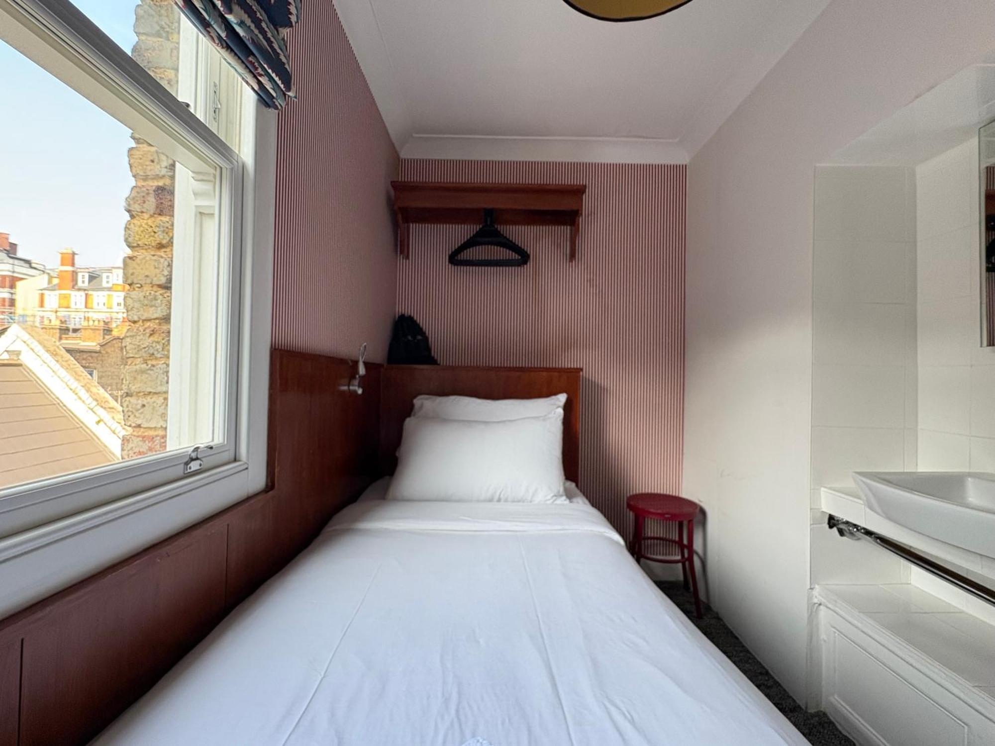 St. David'S Hotels Paddington Лондон Экстерьер фото
