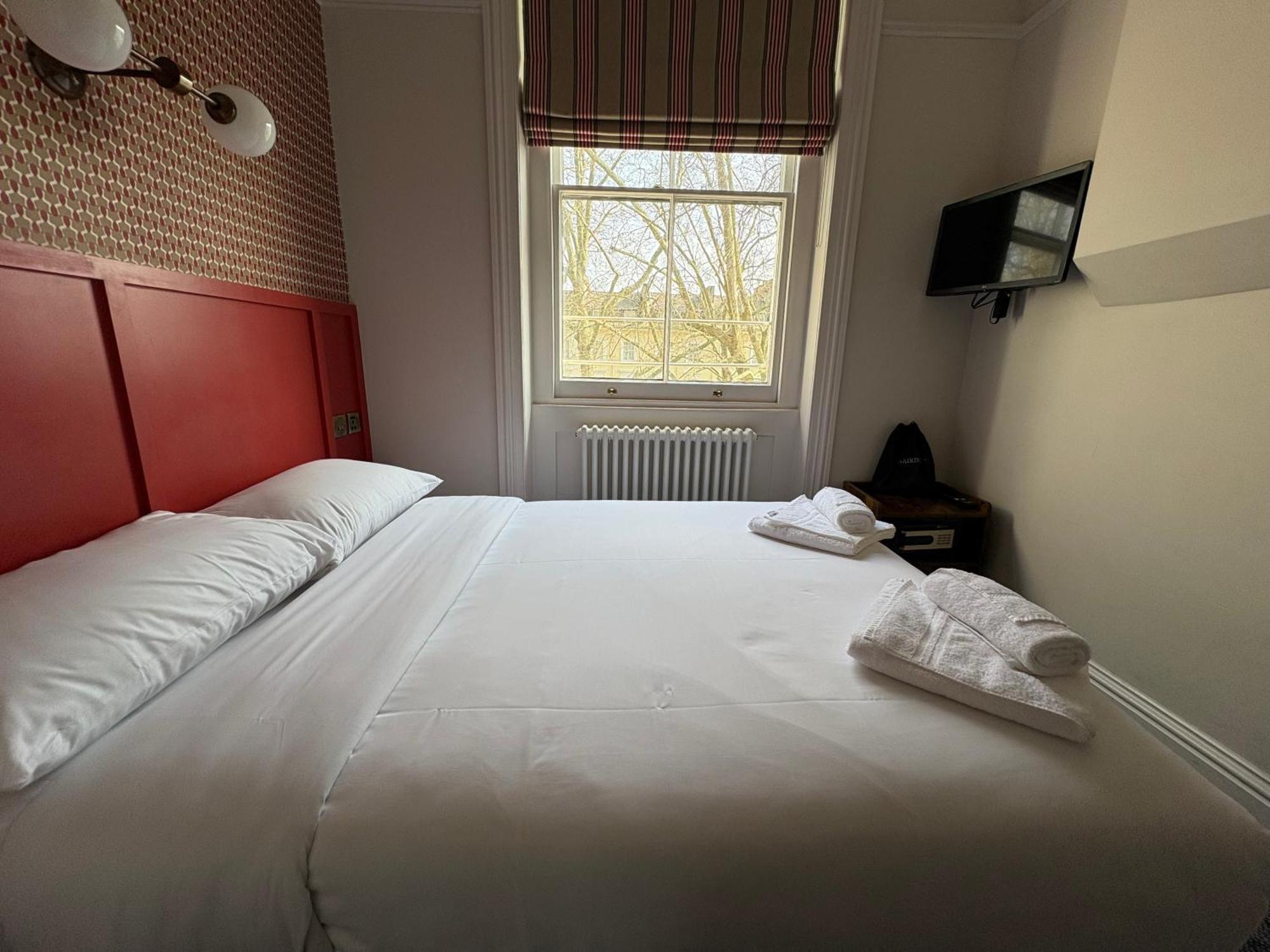 St. David'S Hotels Paddington Лондон Экстерьер фото