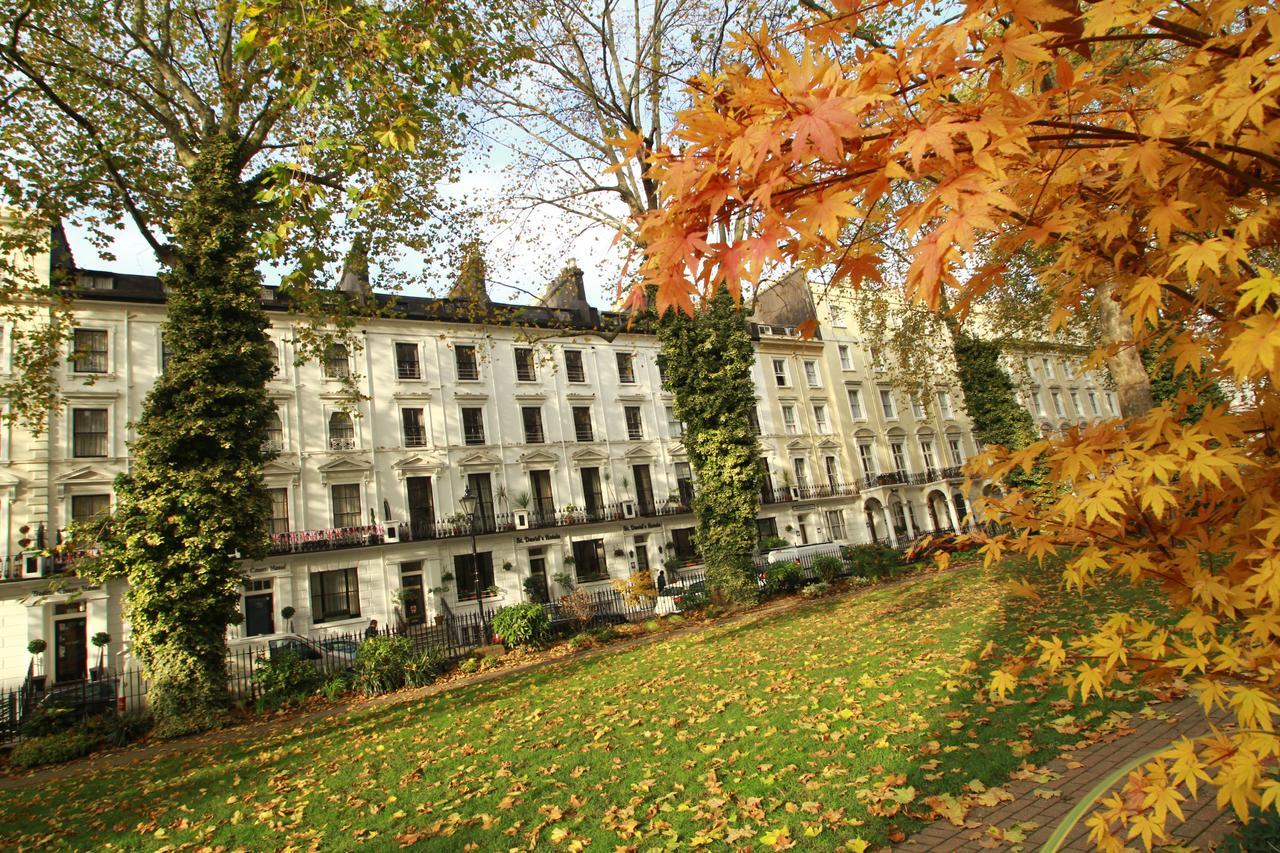 St. David'S Hotels Paddington Лондон Экстерьер фото